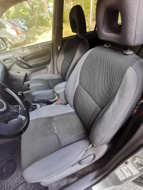 Обява за продажба на Toyota Rav4 ~6 000 лв. - изображение 7