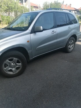 Обява за продажба на Toyota Rav4 ~6 000 лв. - изображение 1