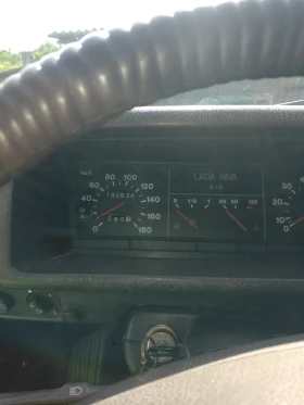 Lada Niva | Mobile.bg    7