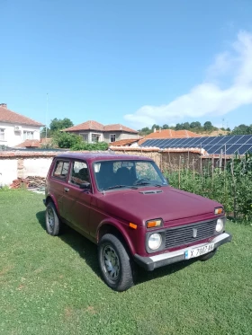Lada Niva | Mobile.bg    3