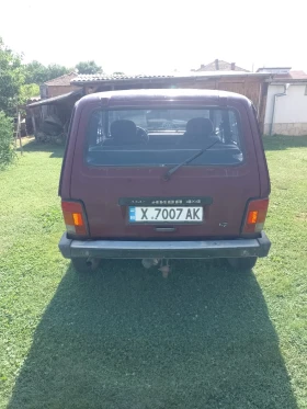 Lada Niva | Mobile.bg    4
