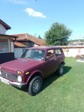 Lada Niva | Mobile.bg    2