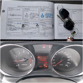 Mitsubishi ASX 1.6 B/GPL | Mobile.bg    13