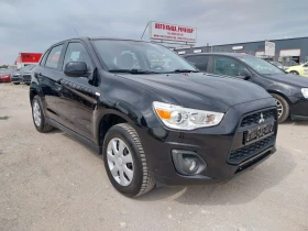 Обява за продажба на Mitsubishi ASX 1.6 B/GPL ~15 499 лв. - изображение 2