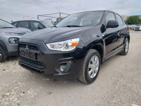 Mitsubishi ASX 1.6 B/GPL