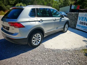 VW Tiguan 2.0tdi 4x4 top full | Mobile.bg    15