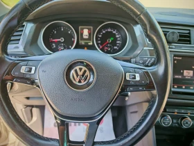 Обява за продажба на VW Tiguan 2.0tdi 4x4 top full ~26 999 лв. - изображение 10