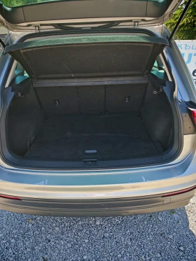 VW Tiguan 2.0tdi 4x4 top full | Mobile.bg    13