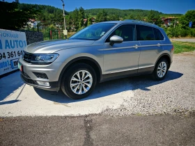VW Tiguan 2.0tdi 4x4 top full | Mobile.bg    16