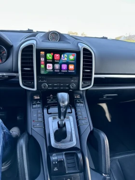 Porsche Cayenne | Mobile.bg    7