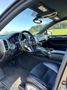 Porsche Cayenne | Mobile.bg    5