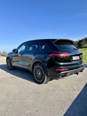 Porsche Cayenne | Mobile.bg    3
