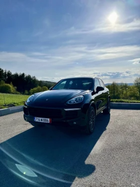 Porsche Cayenne | Mobile.bg    2