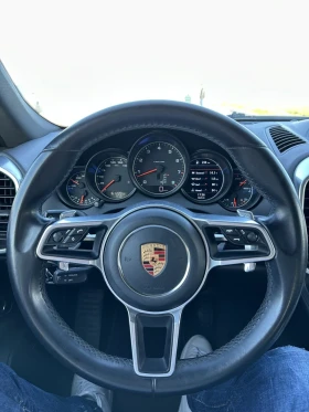 Porsche Cayenne | Mobile.bg    6