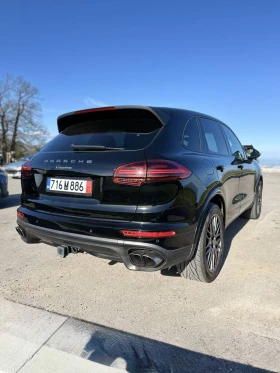 Porsche Cayenne | Mobile.bg    13