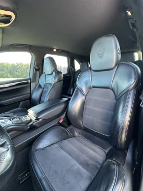 Porsche Cayenne | Mobile.bg    4