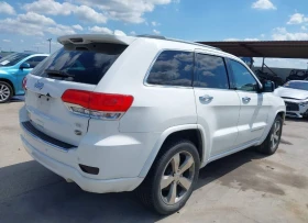 Jeep Grand cherokee - 22440 лв. - 24331579 4
