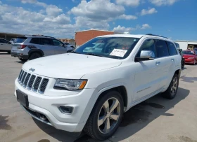 Jeep Grand cherokee - 22440 лв. - 24331579 2
