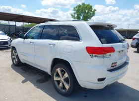 Jeep Grand cherokee - 22440 лв. - 24331579 3