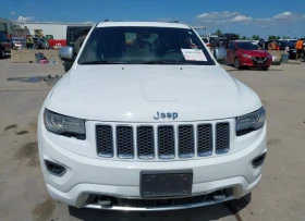 Jeep Grand cherokee - 22440 лв. - 24331579 12