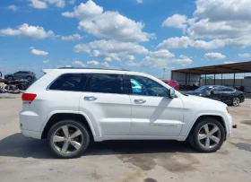 Jeep Grand cherokee - 22440 лв. - 24331579 13
