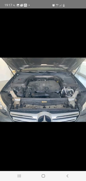Mercedes-Benz GLC 250 AMG AUT NAVI KOJA KAMERA | Mobile.bg    9