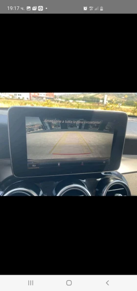 Mercedes-Benz GLC 250 AMG AUT NAVI KOJA KAMERA | Mobile.bg    11