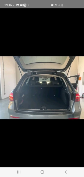 Mercedes-Benz GLC 250 AMG AUT NAVI KOJA KAMERA | Mobile.bg    13