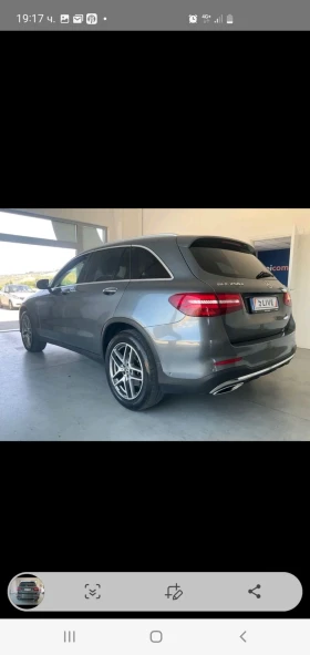 Mercedes-Benz GLC 250 AMG AUT NAVI KOJA KAMERA | Mobile.bg    6