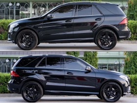     Mercedes-Benz GLE 350 4Matic Airmatic AMG Panorama 360 Camera 258 ..