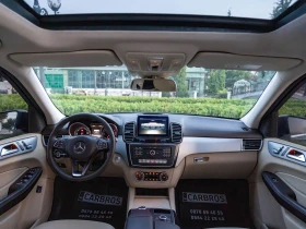 Mercedes-Benz GLE 350 4Matic Airmatic AMG Panorama 360 Camera 258 .. | Mobile.bg    9