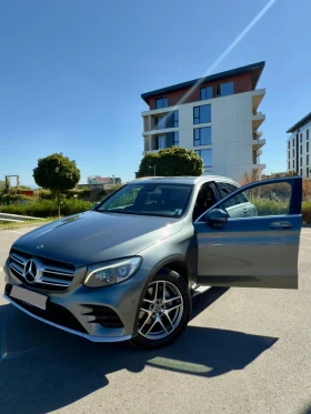     Mercedes-Benz GLC 250