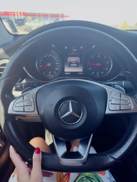 Mercedes-Benz GLC 250 | Mobile.bg    9