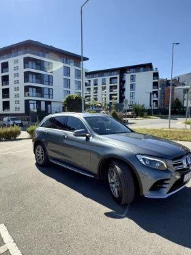 Mercedes-Benz GLC 250 | Mobile.bg    8