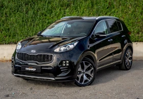     Kia Sportage 2.0 CRDI 6    !