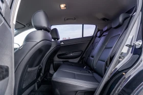 Kia Sportage 2.0 CRDI 6    ! | Mobile.bg    14