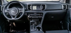 Kia Sportage 2.0 CRDI 6    ! | Mobile.bg    9