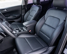 Kia Sportage 2.0 CRDI 6    ! | Mobile.bg    11