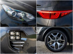 Kia Sportage 2.0 CRDI 6    ! | Mobile.bg    17