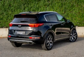     Kia Sportage 2.0 CRDI 6    !