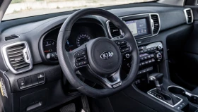 Kia Sportage 2.0 CRDI 6    ! | Mobile.bg    8