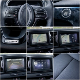 Kia Sportage 2.0 CRDI 6    ! | Mobile.bg    16