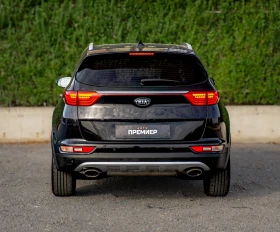 Kia Sportage 2.0 CRDI 6    ! | Mobile.bg    5