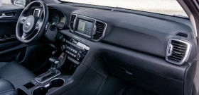 Kia Sportage 2.0 CRDI 6    ! | Mobile.bg    12