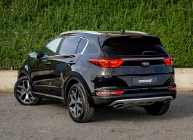 Kia Sportage 2.0 CRDI 6    ! | Mobile.bg    6