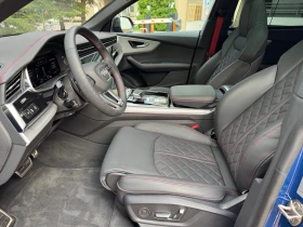 Audi SQ8 TFSI quattro - 219900 лв. / 112433.08 € - 56553450 9