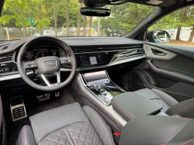 Audi SQ8 TFSI quattro - 110989 € / 217075.62 лв. - 54467294 7