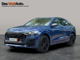 Audi SQ8 TFSI quattro - 219900 лв. / 112433.08 € - 56553450 2