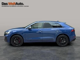 Audi SQ8 TFSI quattro - 110989 € / 217075.62 лв. - 54467294 3