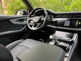 Audi SQ8 TFSI quattro - 219900 лв. / 112433.08 € - 56553450 11